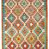Maimaneh Kilim 119 x 85 cms - The Nomads Tent